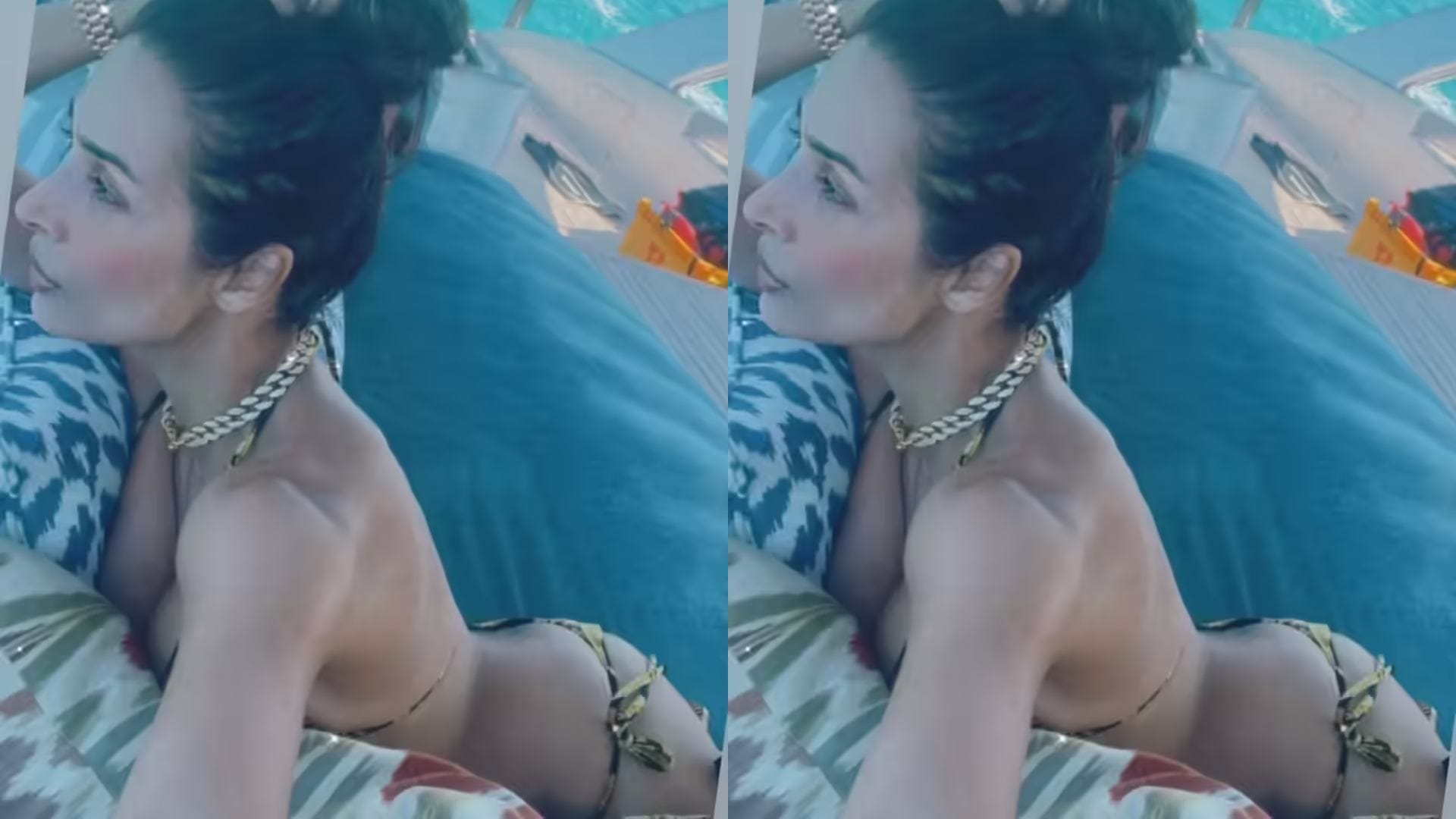 International Bikini Day 2025 Bollywood Actress Wears Bikini