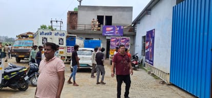 Meerut: Rs 15 Lakh Stolen from Campa Warehouse in Meerut, CCTV DVR Also Missing