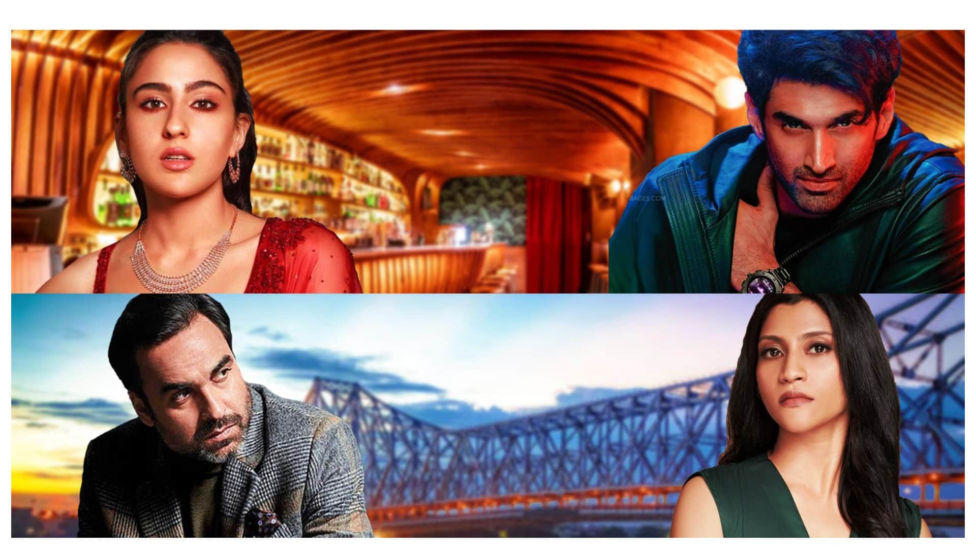 Metro In Dino Day 6 Wednesday Box Office Collection Starring Sara Ali Khan Aditya Roy Kapur