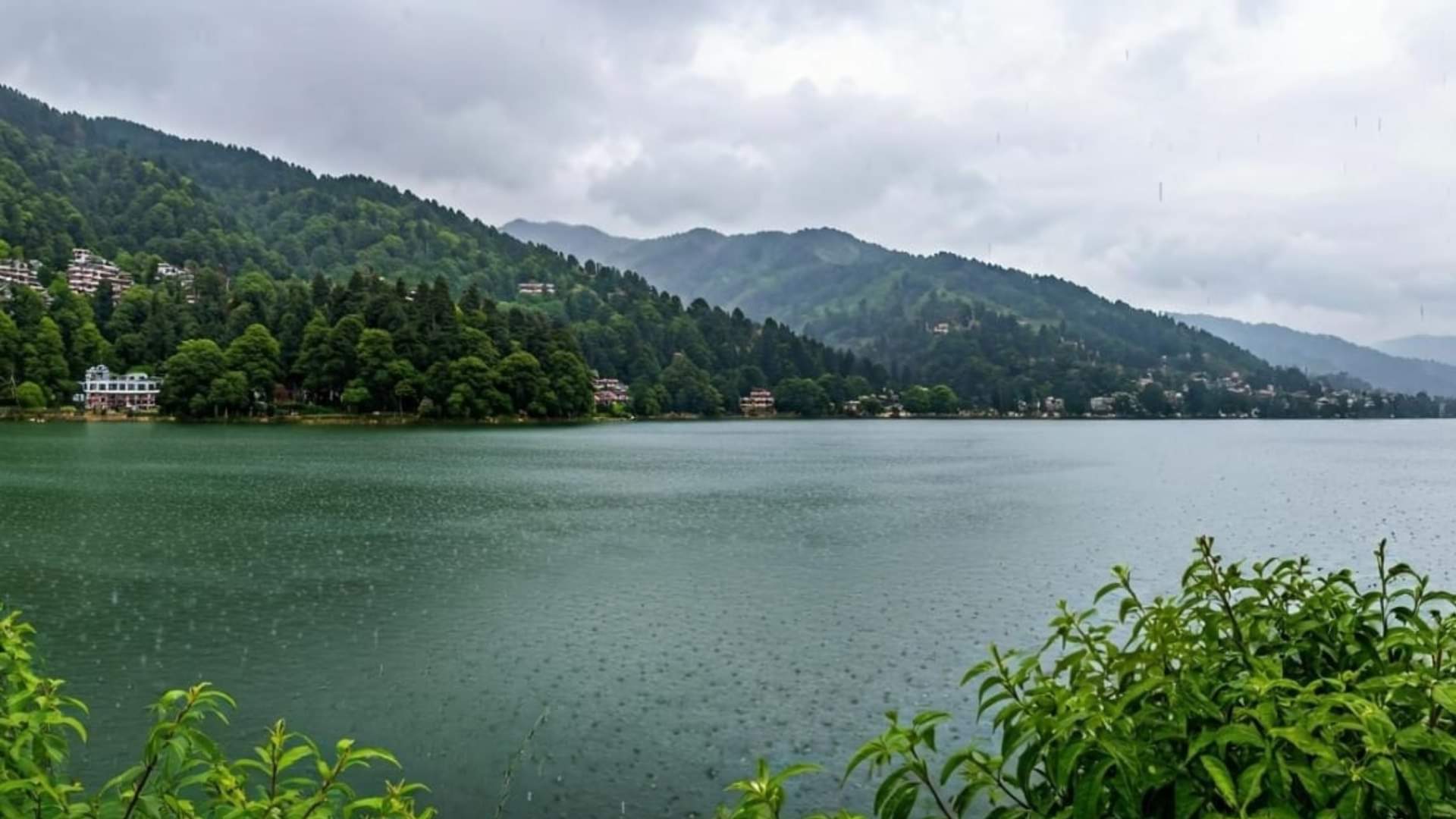 नैनीताल