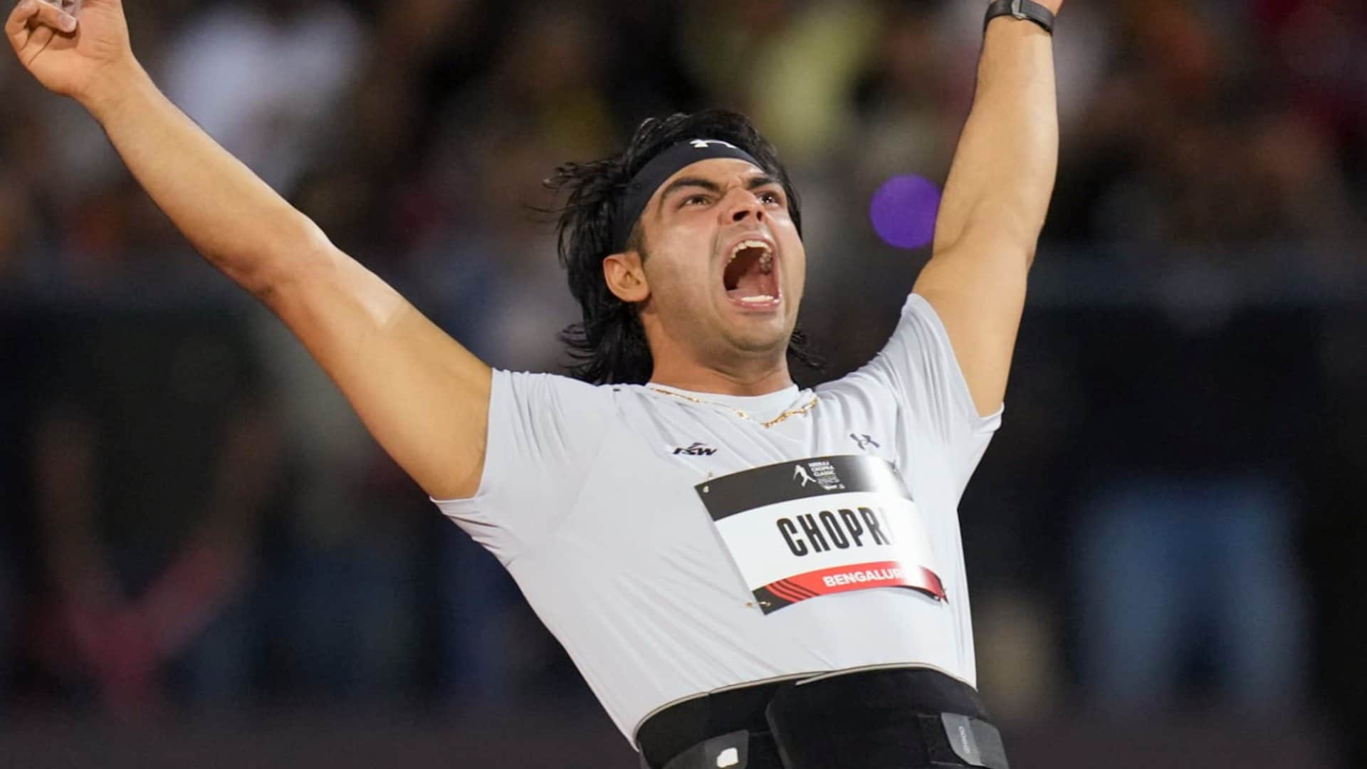 Diamond League final Neeraj Chopras eyes on trophy When where and how to watch match know live streaming