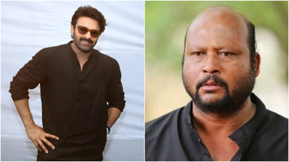 Prabhas Helps Comedian Fish Venkat Offers Rs 50 Lakh For Kidney Transplant
