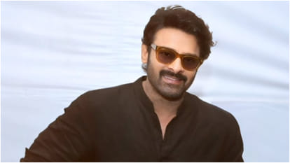 Prabhas Visit Orthopedic Surgeon And Doctor Share Actor Health Update