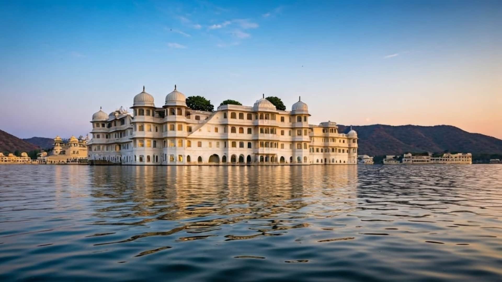 Christmas 2025 Two Day Budget Trip Destinations in india