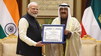 PM Modi Honors List 25 countries since 2016 last ten years Know when where India prestige increased