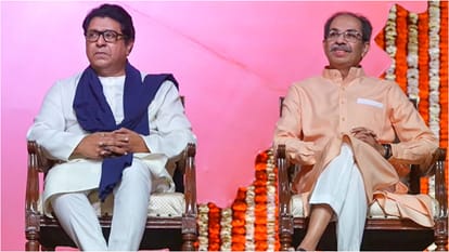 Shiv Sena UBT Chief Uddhav Thackeray says We have come together to stay together Know all about it