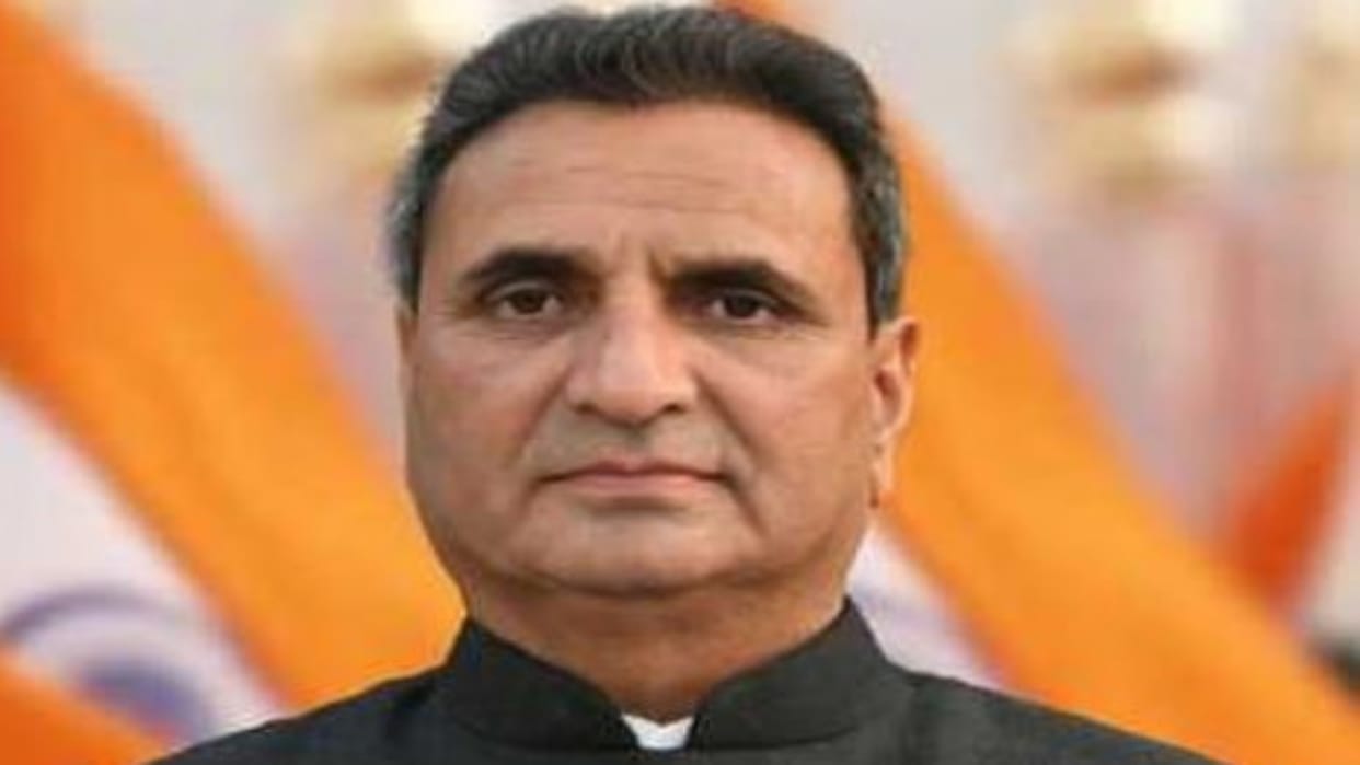 Rajasthan News: Dharmendra Rathore Slams Devnani's Influencer Meet, Questions Freedom of Expression