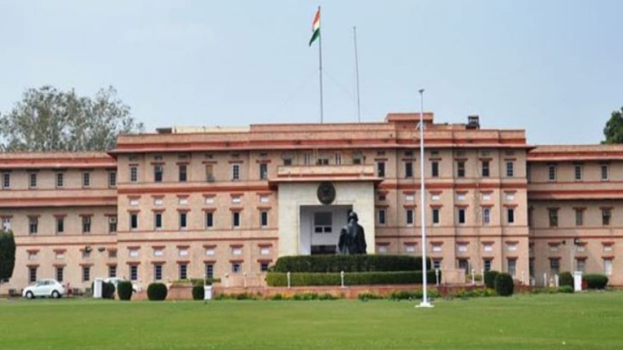 Rajasthan: After RAS, Process Begins to Promote Officers from Other Services to IAS; Interviews on July 23-24