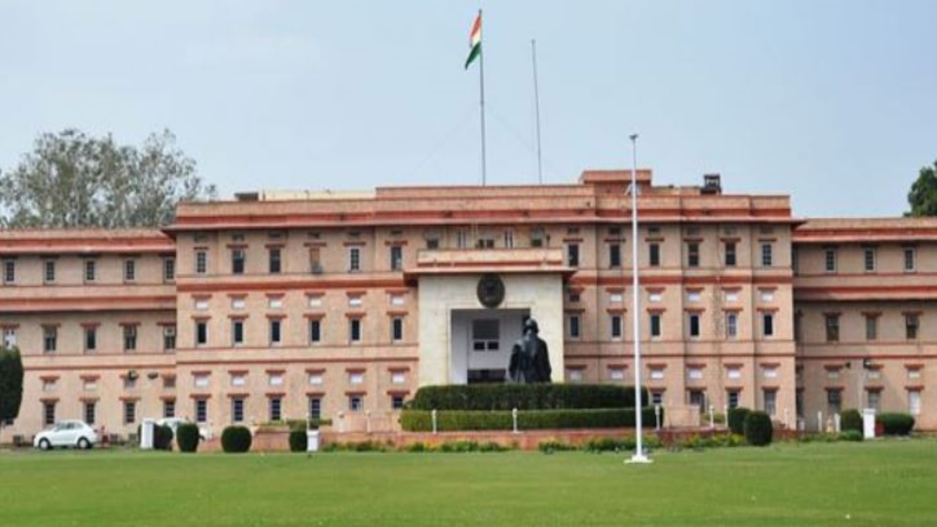 राजस्थान सचिवालय