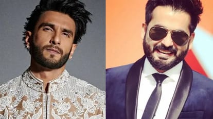 Dhurandhar Movie The first look Will Be Released on Ranveer Singh Birthday