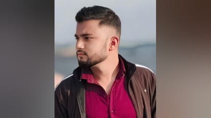 Sambhal road accident High speed happiness of two families accident happened due to negligence of driver