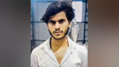 Sambhal road accident High speed happiness of two families accident happened due to negligence of driver