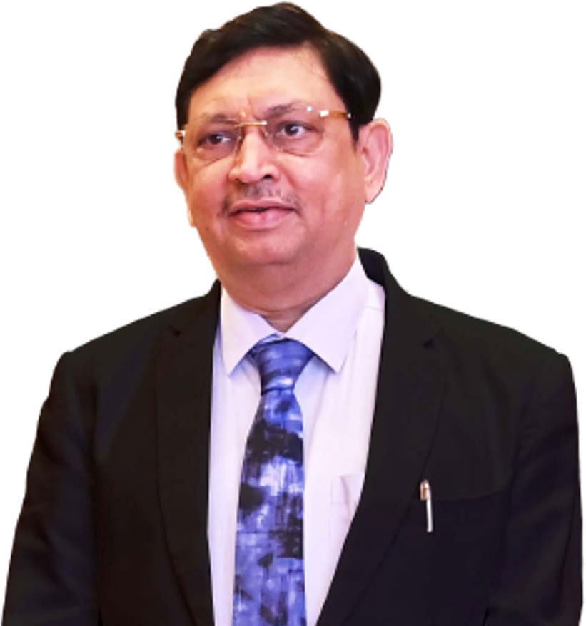 सुरेश भदौरिया