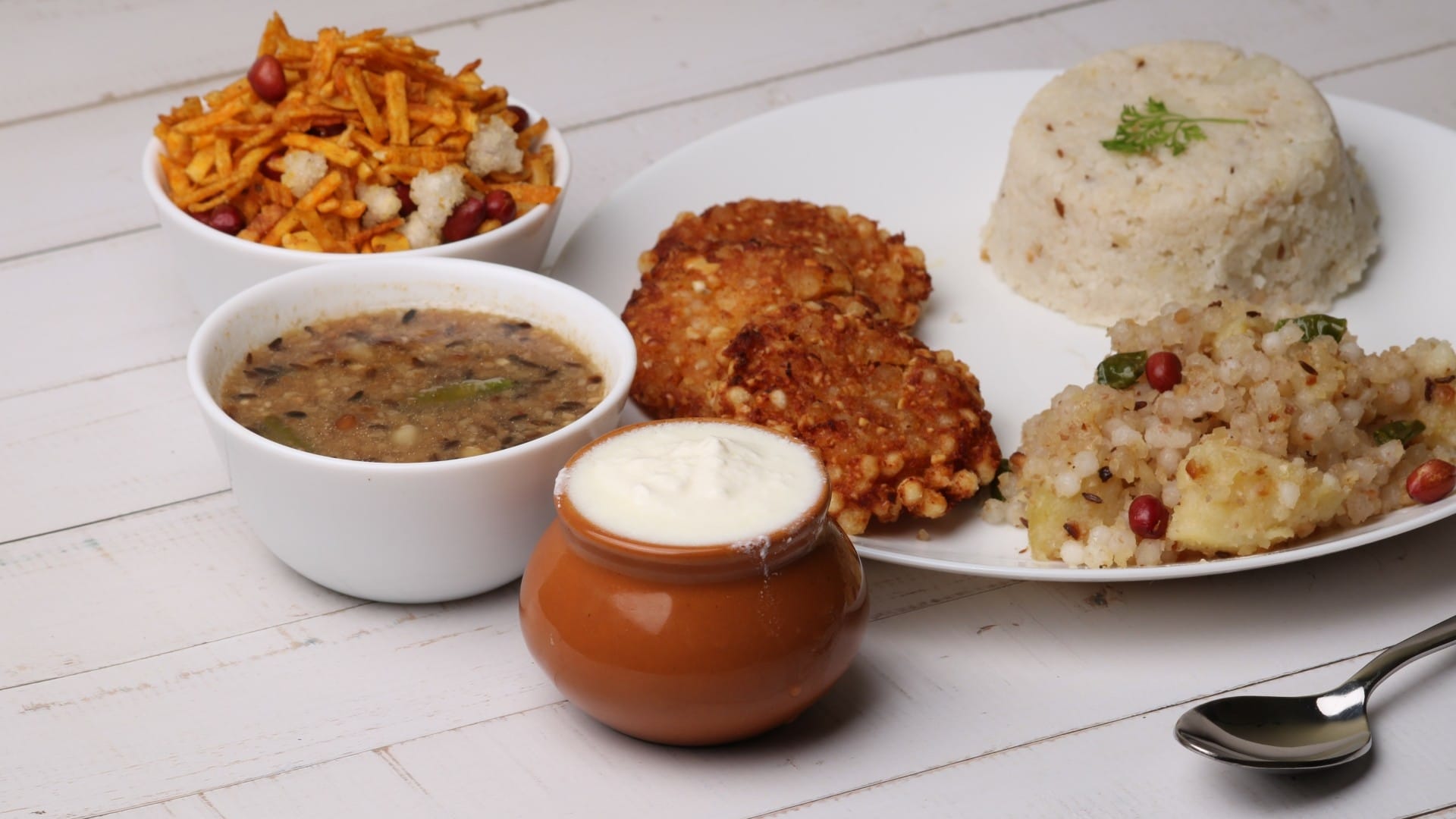 Navratri Fasting Health Tips Start These Preparations Now for Nine-Day Vrat Doctors Suggestions