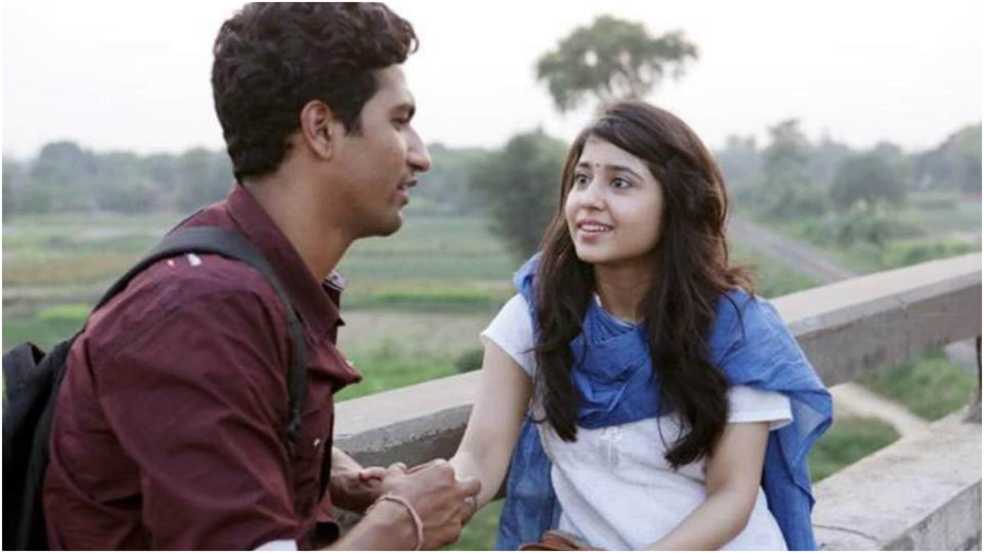 Shweta Tripathi Film Masaan Completes 10 Years Actress Talk About Movie Related Experience