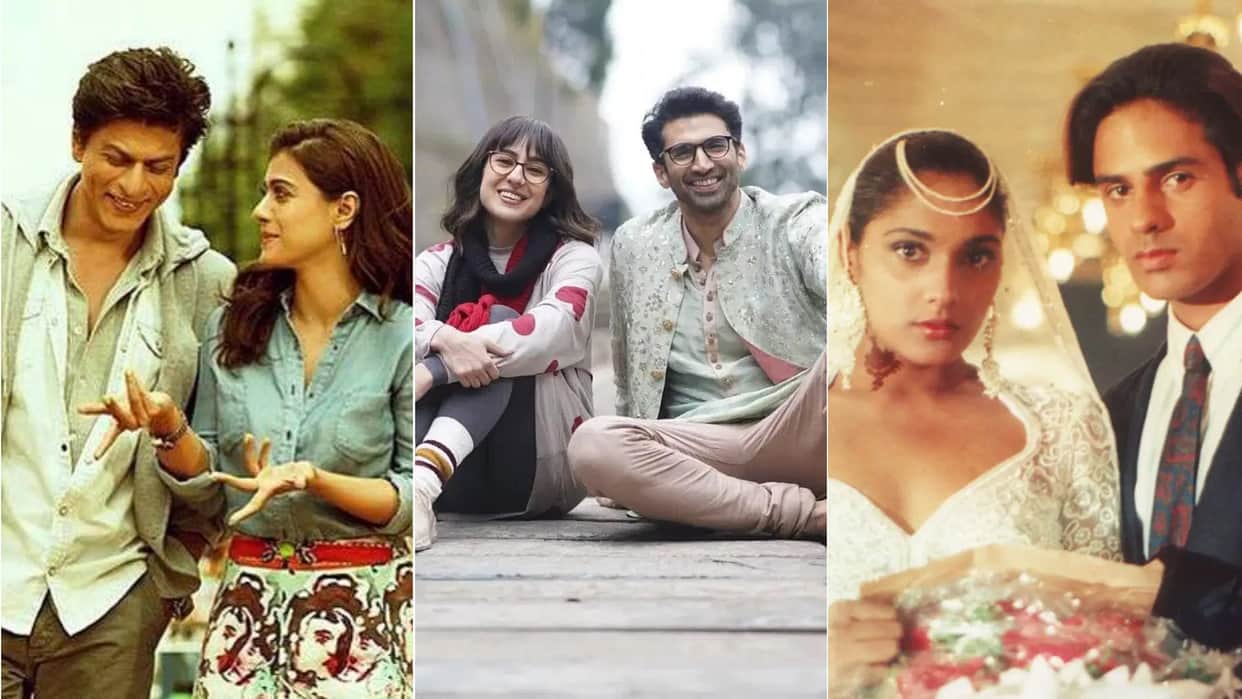 Bollywood Films With Superhits Songs Metro in Dino Aashiqui Ae Dil Hai Mushkil Baar Baar Dekho