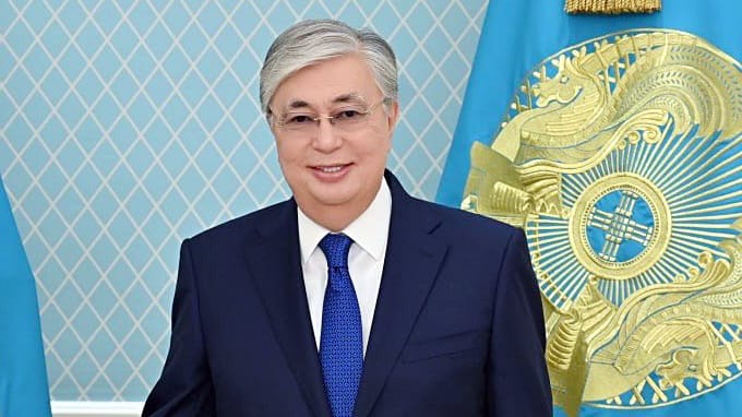Kazakhstan Prez Kassym-Jomart Kemeluly Tokayev bans burqa govt steps against purdah in Muslim-dominated nation