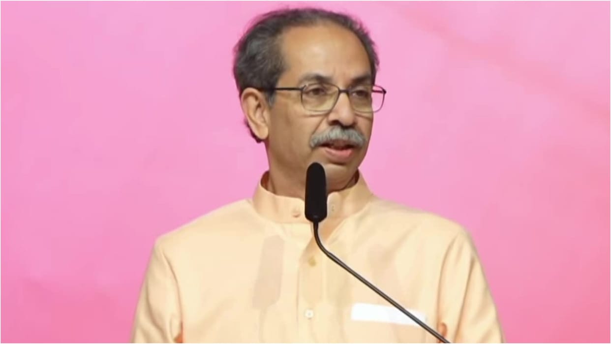 Uddhav Thackeray farmers pm modi speech says ies are slowly getting exposed every day rahul gandhi meet