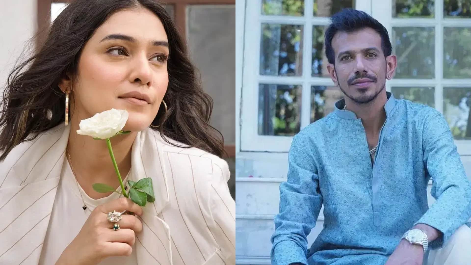 Yuzvendra Chahal-Dhanashree Verma to reunite after Divorce Report News in Hindi