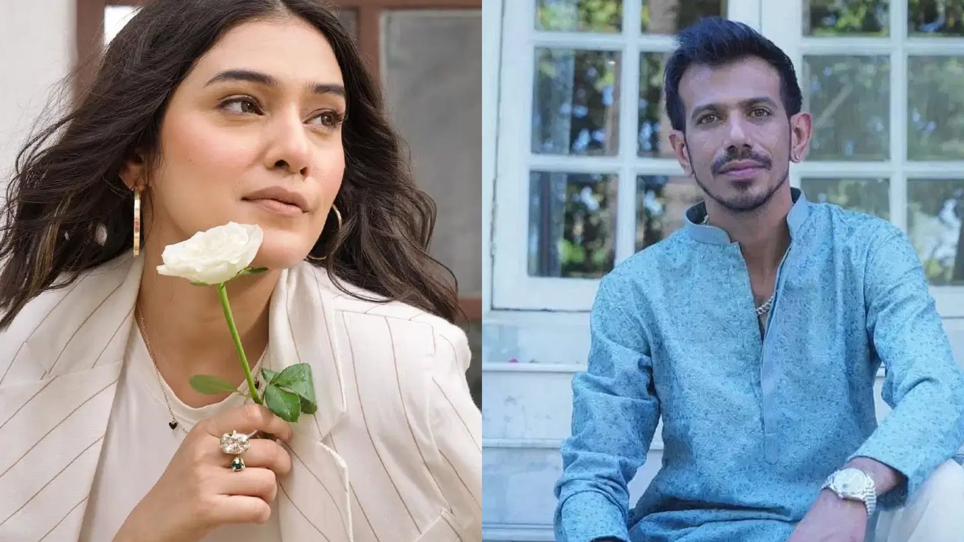 Yuzvendra Chahal-Dhanashree Verma to reunite after Divorce Report News in Hindi