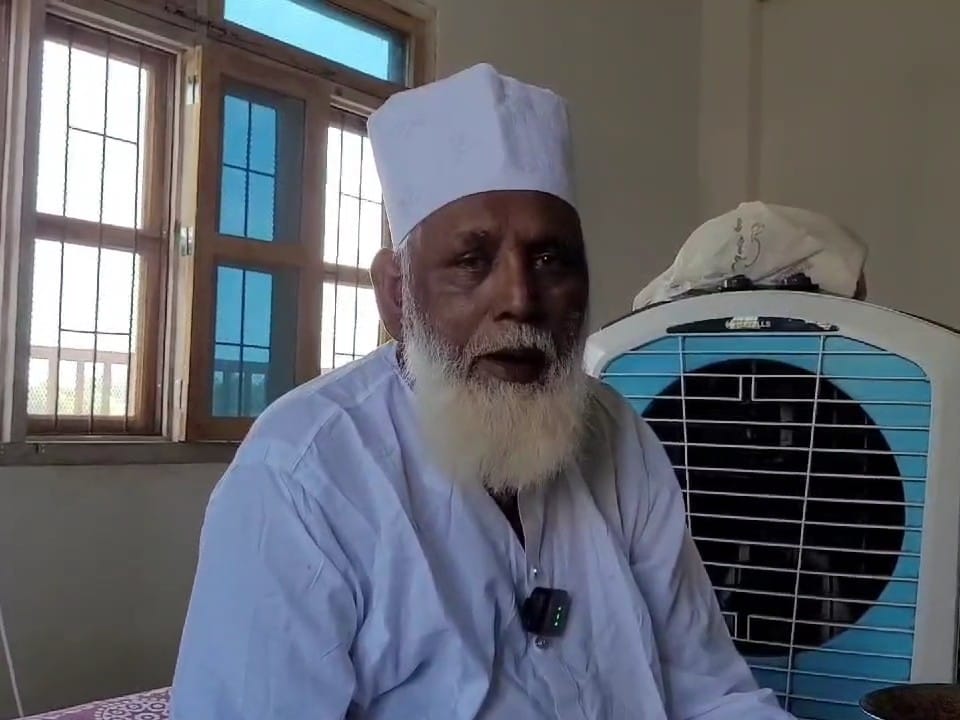 Investigation of property of Chhangur baba in Aligarh division