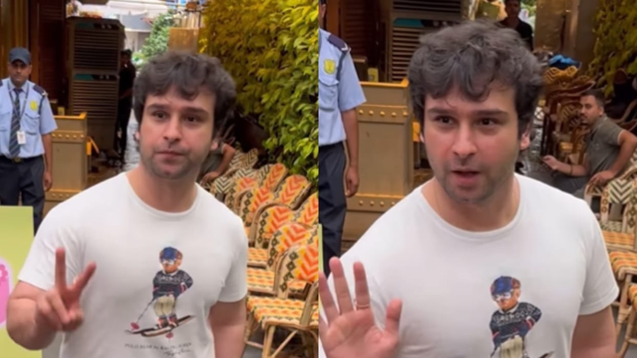 Ramaiya Vastavaiya Girish Kumar Difficult To Recognize Actor Video Viral