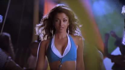 International Kissing Day Aishwarya Rai get legal notice for Kiss Scene in dhoom 2