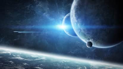 The Earth Crisis: The Need for Scientific Awareness