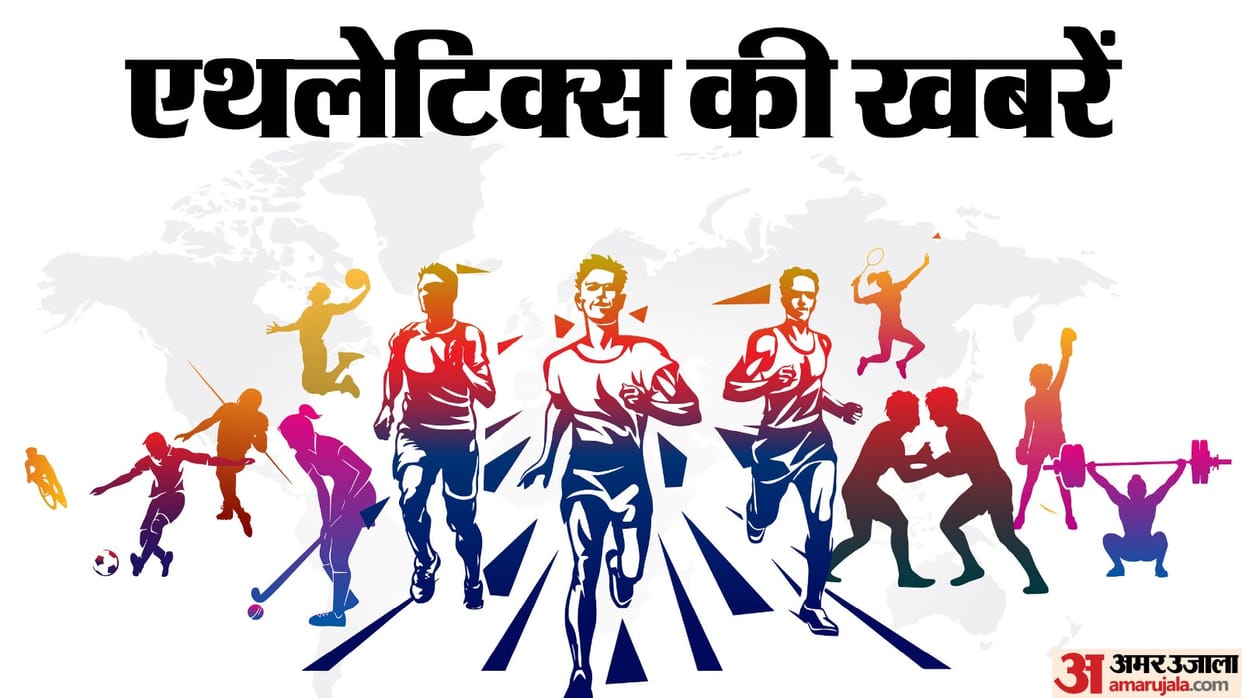 India to bid for both 2029 and 2031 World Athletics Championships Adille Sumariwalla give details