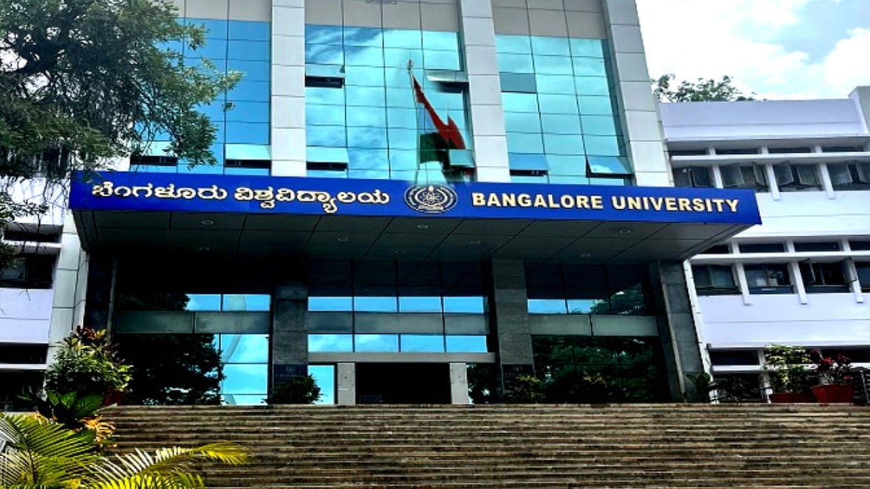 Bangalore University: Dalit Faculty Allege Discrimination in Promotions, Write to Vice Chancellor