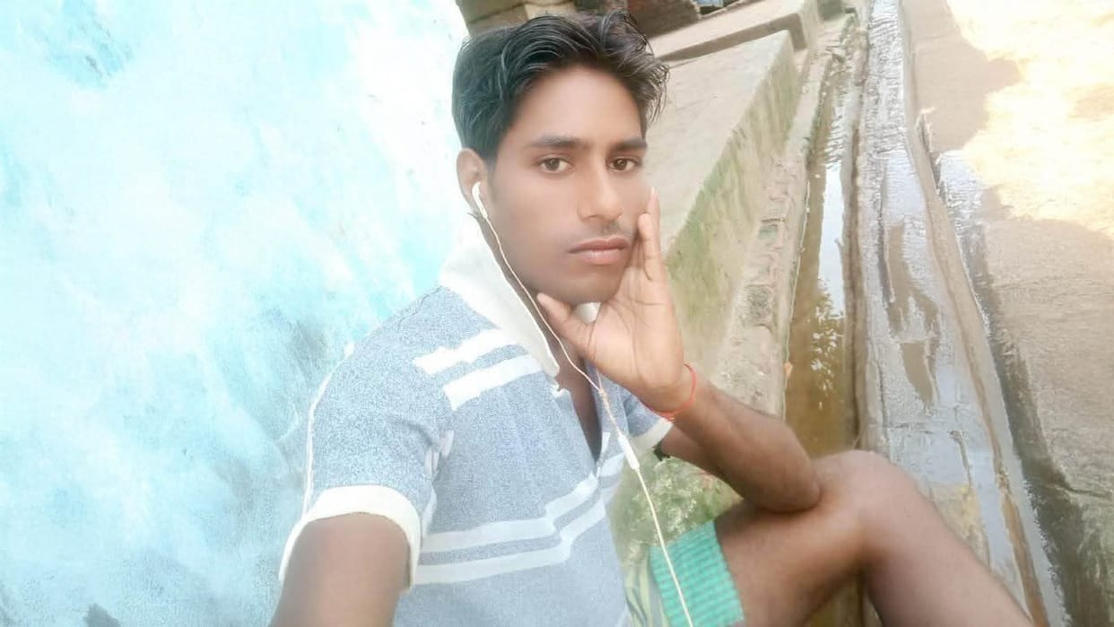 Aunt along with her lover killed her nephew In Bareilly
