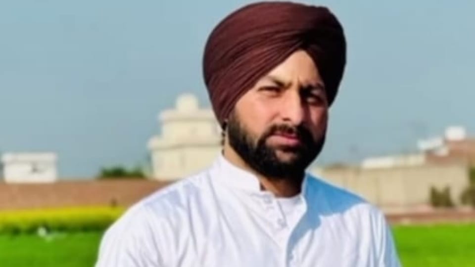 Barnala youth dies of heart attack in Canada