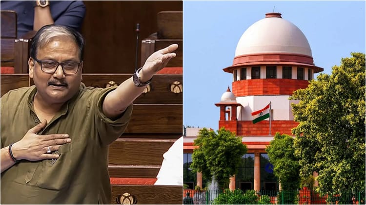 Bihar News: बिहार में मतदाता सूची संशोधन पर राजद सुप्रीम कोर्ट पहुंची, चुनाव आयोग के फैसले को दी चुनौती