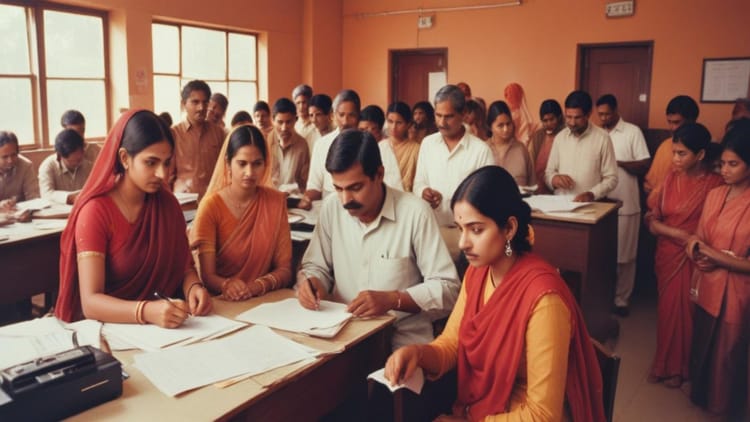 Bihar News: मतदाता सूची का विशेष पुनरीक्षण चुनाव आयोग के आदेशानुसार जारी, अफवाहों पर निर्वाचन कार्यालय की सफाई