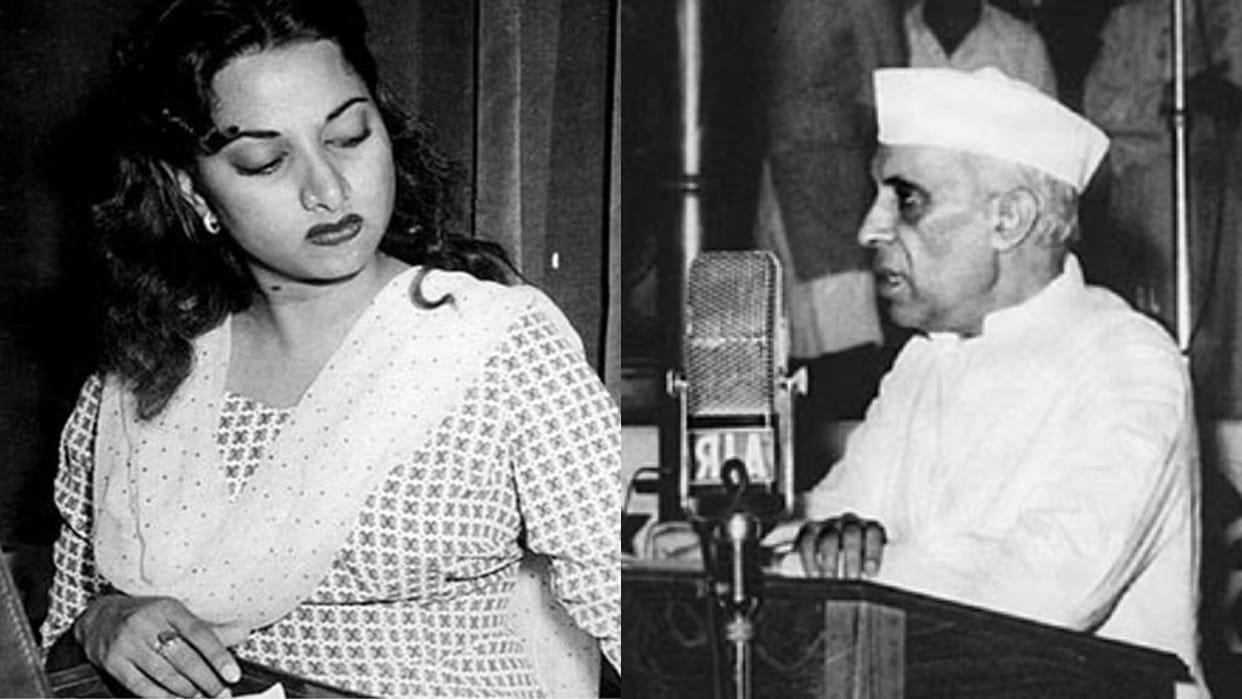 This actress was the first in india to earn more than her male co stars