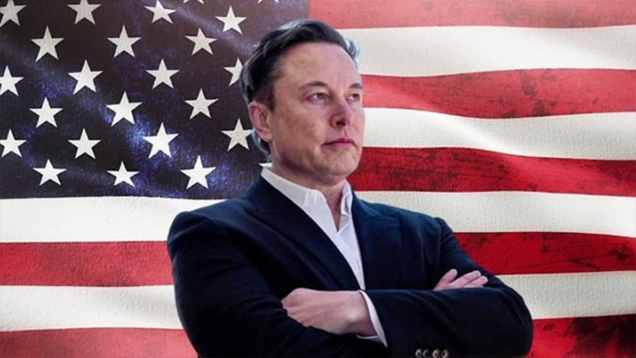 Elon Musk Company X reaches tentative settlement with former Twitter employees in 500 million dollar lawsuit