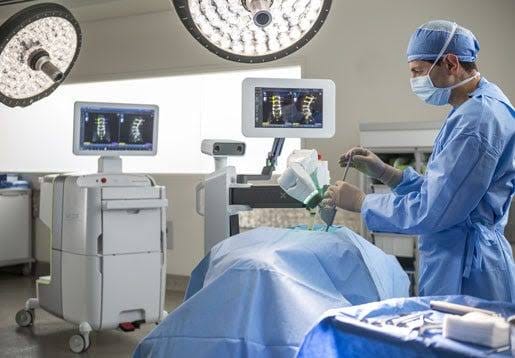 MP: AIIMS Bhopal bought Medtronic's spine robot worth Rs 11 crore for Rs 22 crore!, USFDA report shows 71% fai