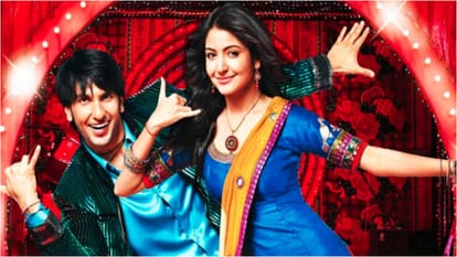 Ahaan Panday Aneet Padda Bhumi Pednekar Ranveer Singh Parineeti These celebs made their debut in yashraj films