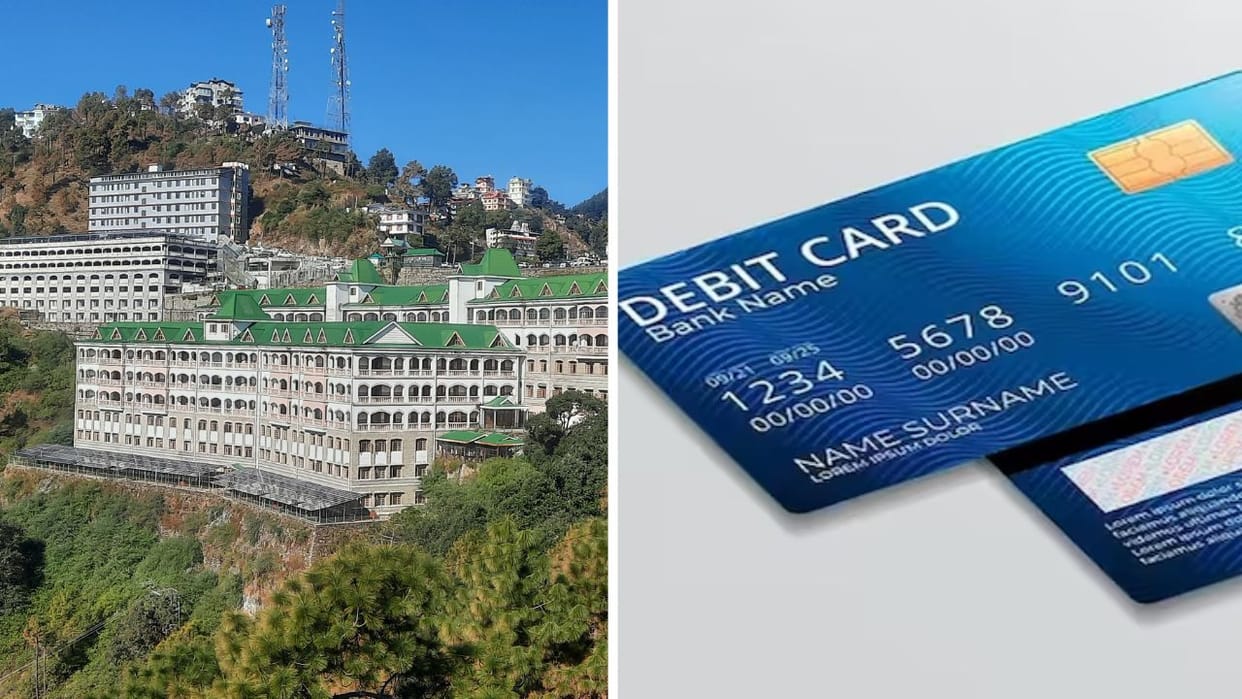 Shimla Dependents of debit card holders will get 2.50 lakh compensation