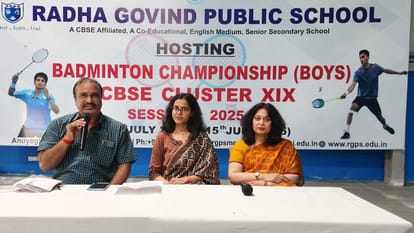 Meerut Sports News: Trials of Meerut Mavericks will start from tomorrow in UP League, read sports news