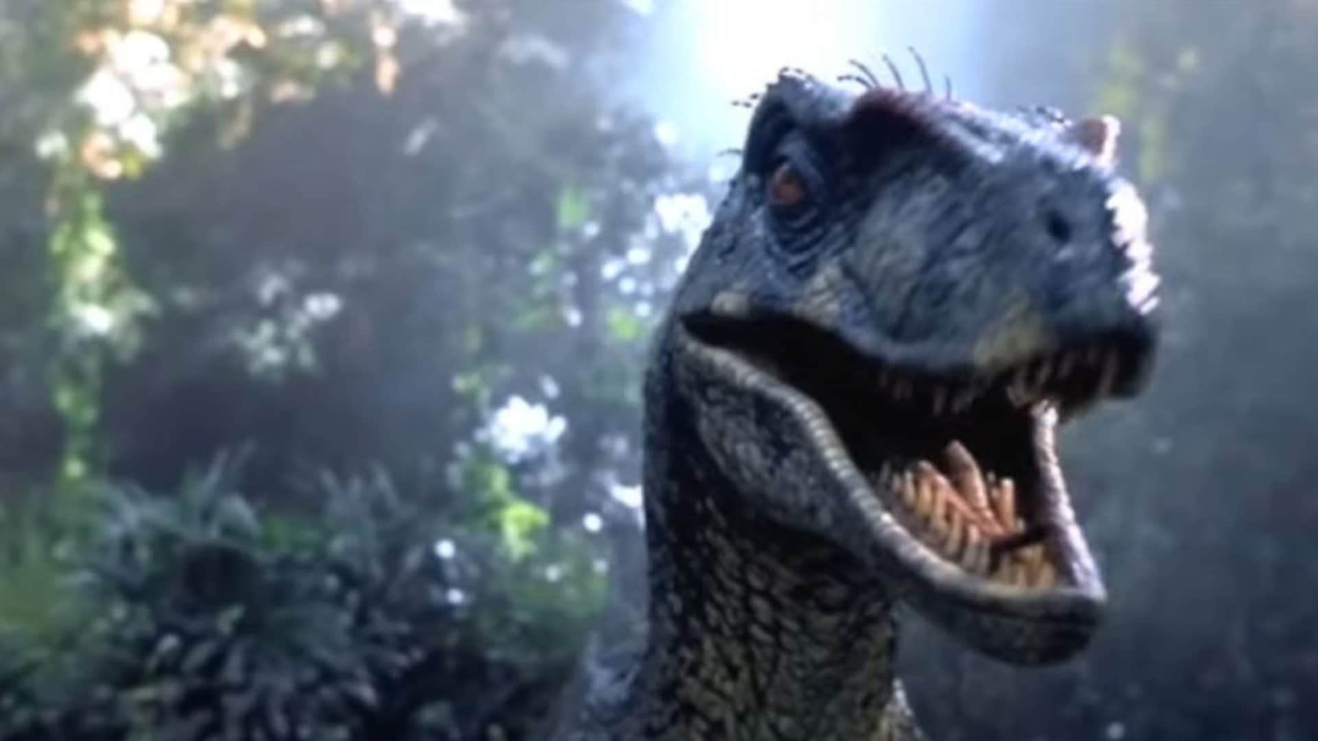 Jurassic Park To Jurassic World Rebirth: How Iconic Dinosaur Jurassic Franchise Evolved Over Decades