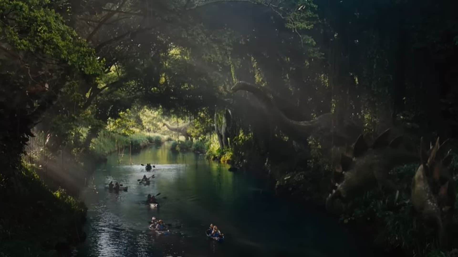 Jurassic Park To Jurassic World Rebirth: How Iconic Dinosaur Jurassic Franchise Evolved Over Decades