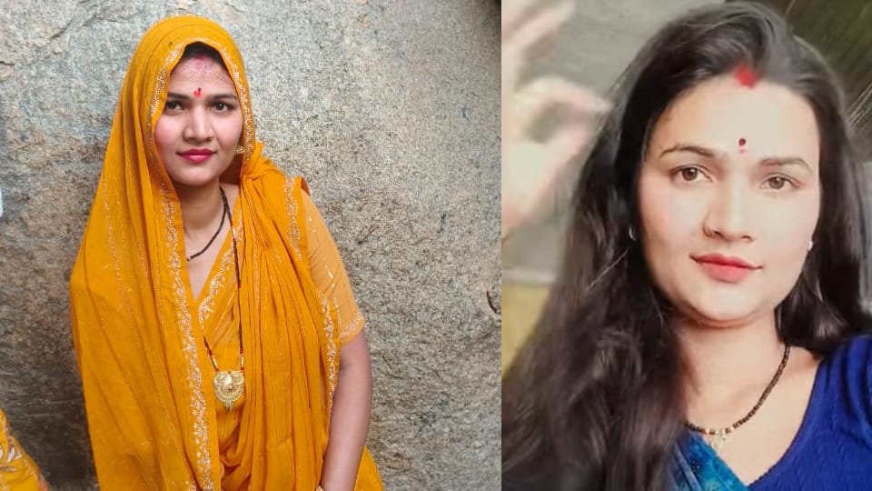 Daughter-in-law Pooja Jatav also conspired to trap her father-in-law After kill her mother-in-law in Jhansi