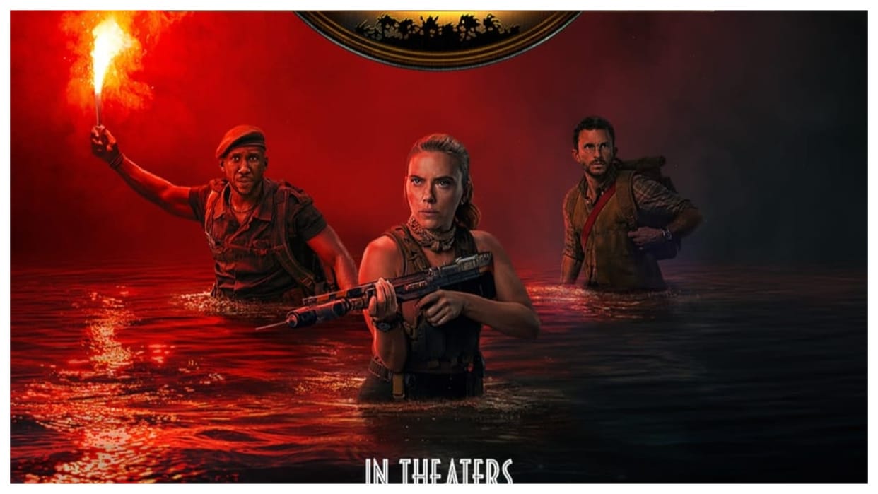Jurassic world rebirth box office collection day 3 weekend report