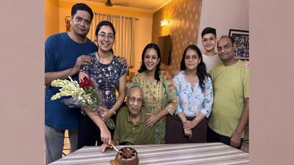 ICAI CA Result 2025: Vansh Gupta became the city topper, got 369 marks out of 600