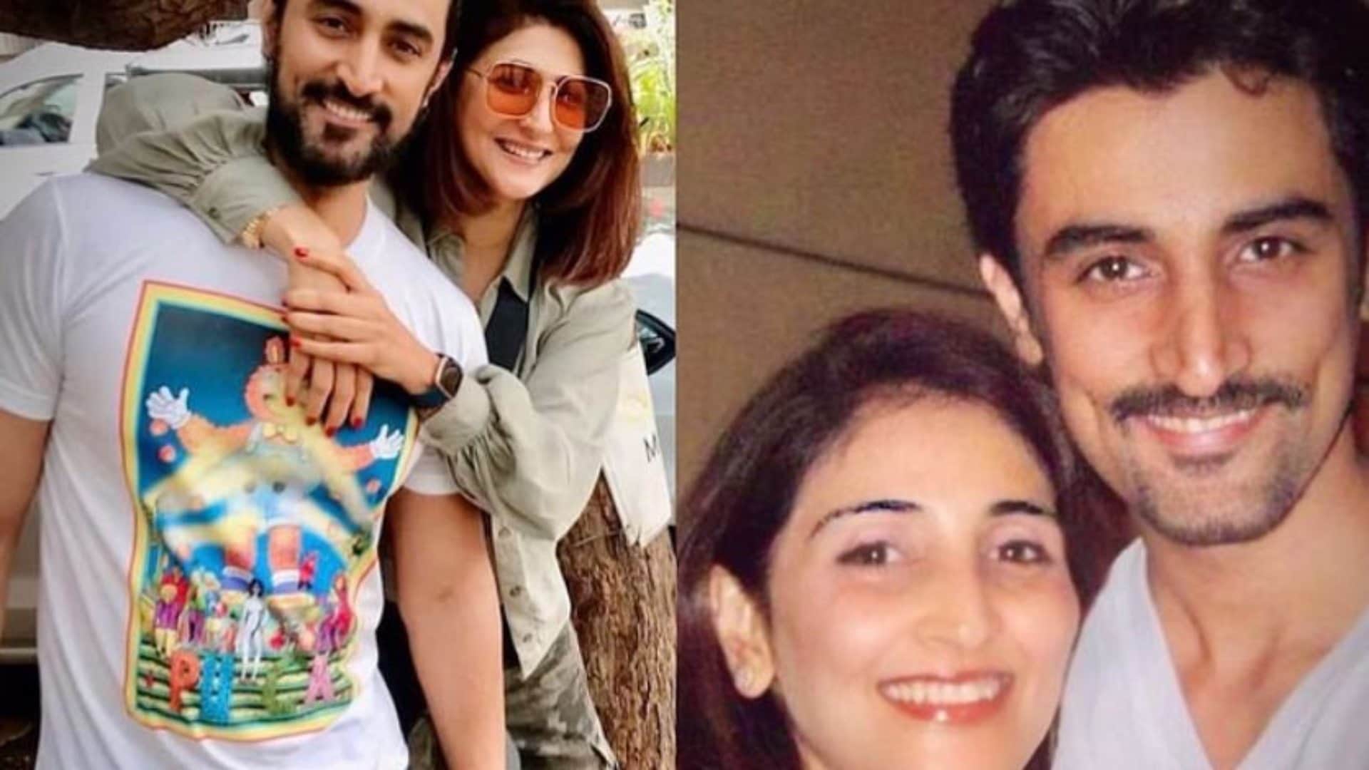 Ramayana actors real life wife including ranbir kapoor yash sunny deol ravi dubey mohit raina