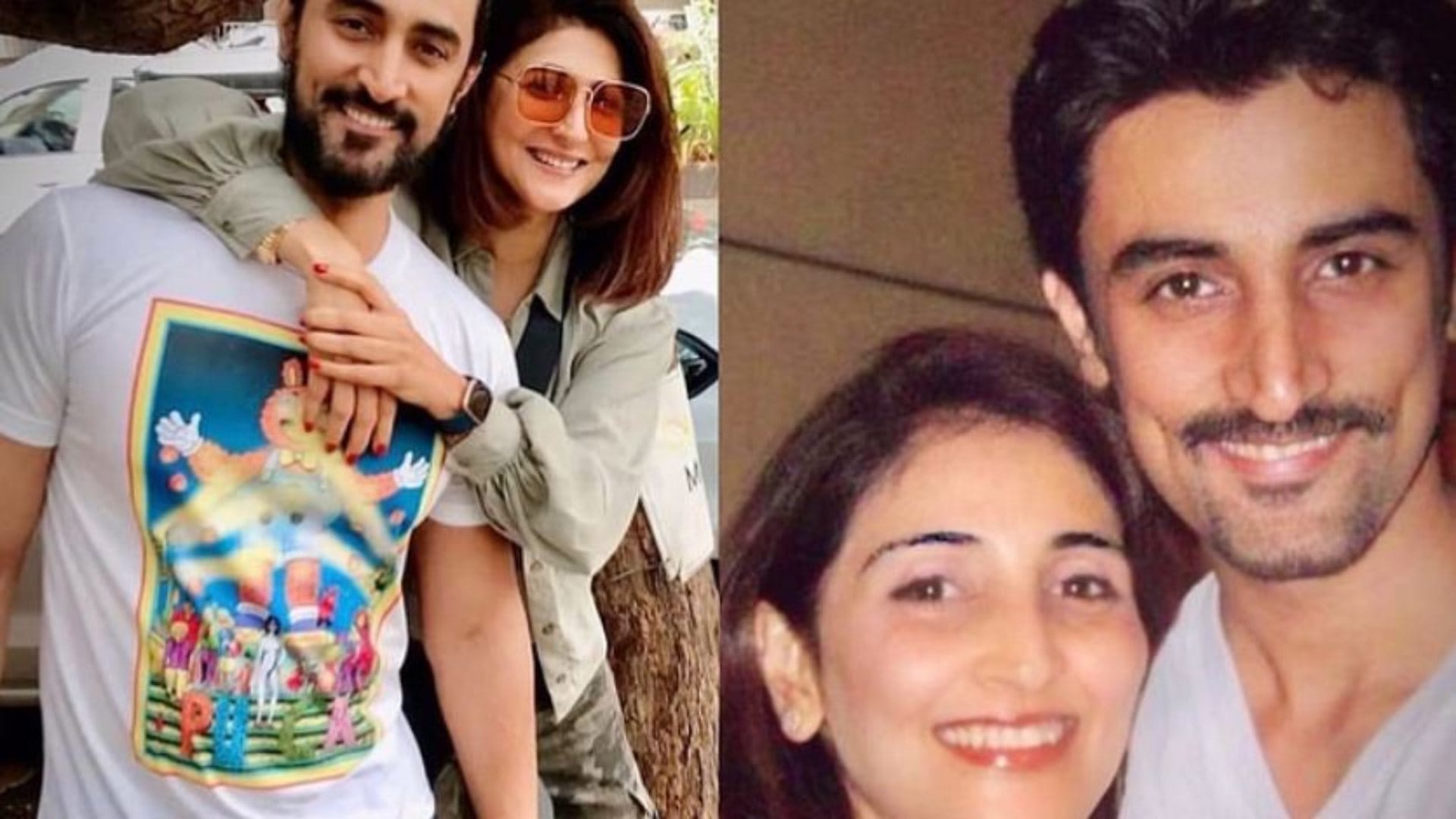 Ramayana actors real life wife including ranbir kapoor yash sunny deol ravi dubey mohit raina