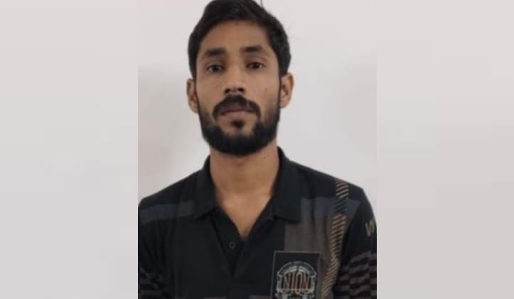 Chitrakoot Went to Kashi to study Sanskrit became a murderer Vinay caught by STF 10 cases are registered