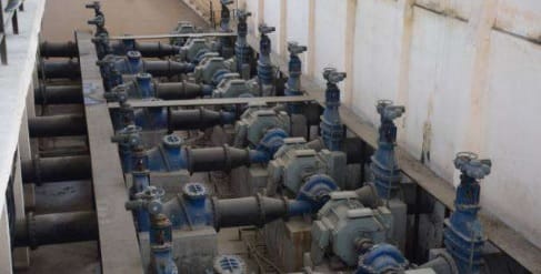 Kanpur water supply to be disrupted for 10 days from April 17