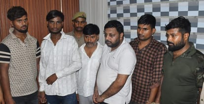 Kanpur Jewellery melted and converted into gold biscuits police reached thieves after scanning 150 cameras